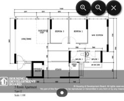 Blk 802A Keat Hong Crest (Choa Chu Kang), HDB 5 Rooms #583018521